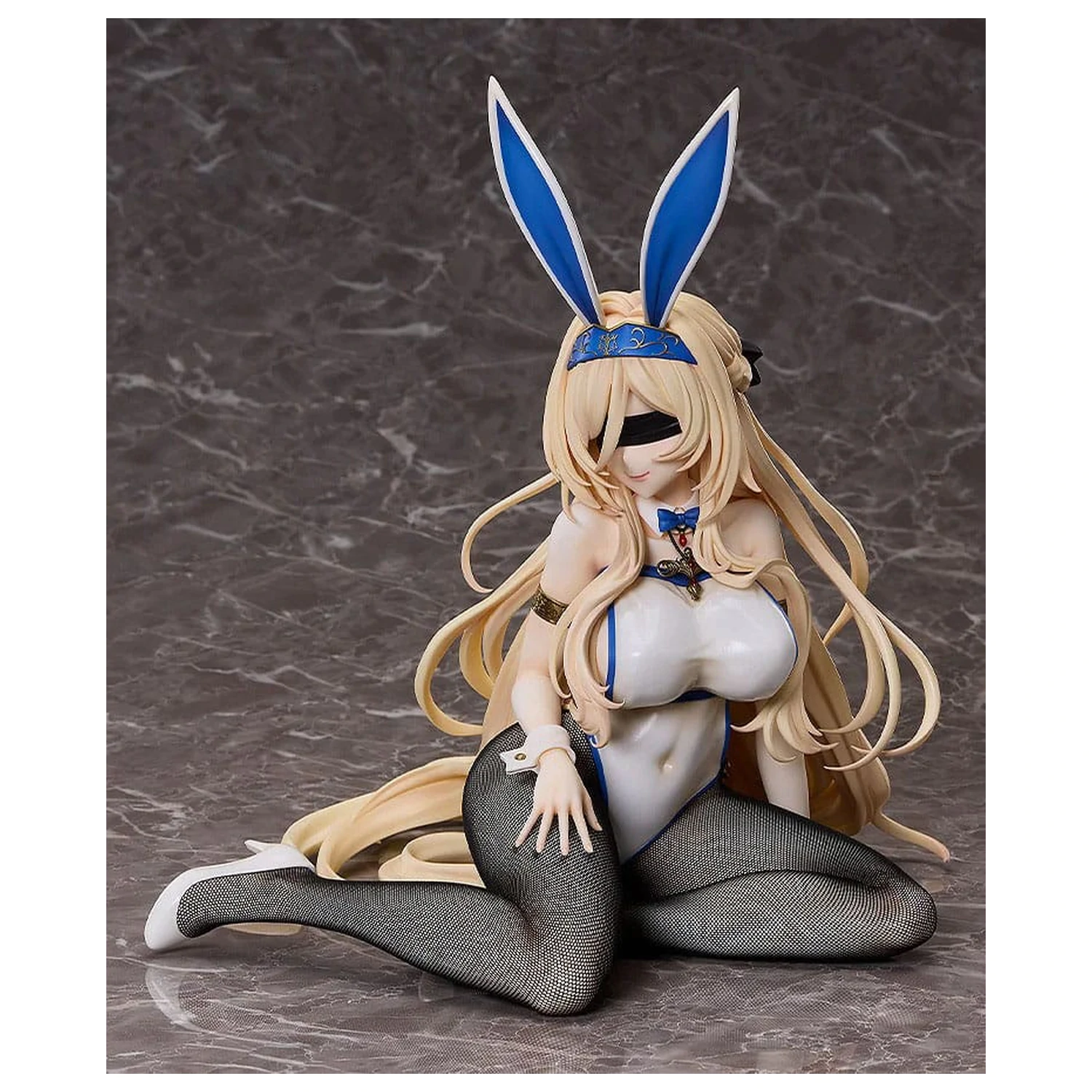 Goblin Slayer PVC kip 1/4 Sword Maiden Bunny Ver. 30 cm fotografija izdelka