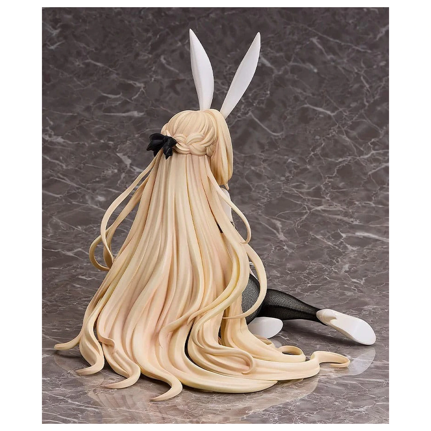 Goblin Slayer PVC kip 1/4 Sword Maiden Bunny Ver. 30 cm fotografija izdelka