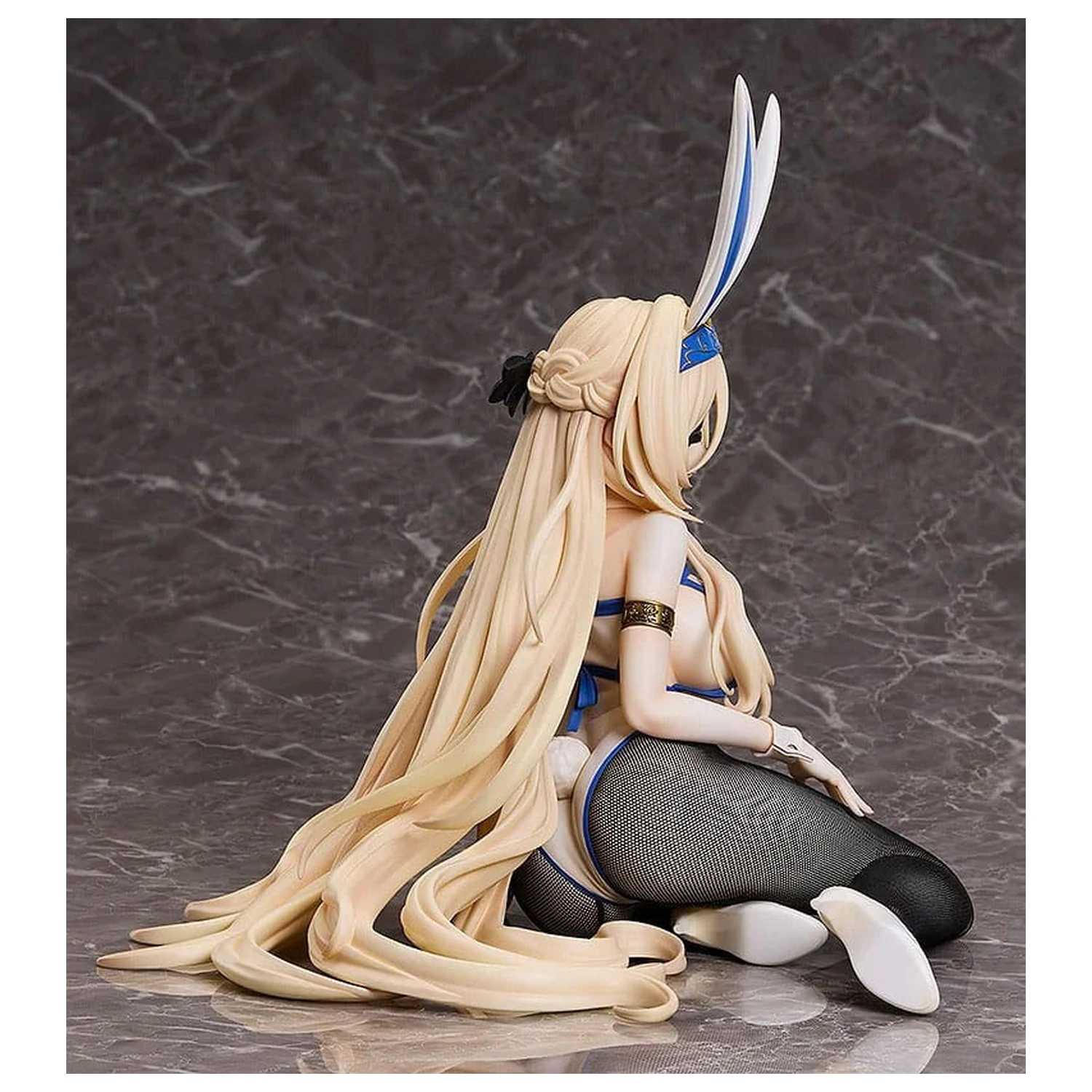 Goblin Slayer PVC kip 1/4 Sword Maiden Bunny Ver. 30 cm fotografija izdelka