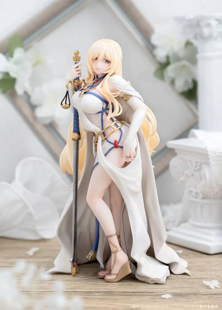 Goblin Slayer PVC Kip 1/7 Sword Maiden 23 cm fotografija izdelka