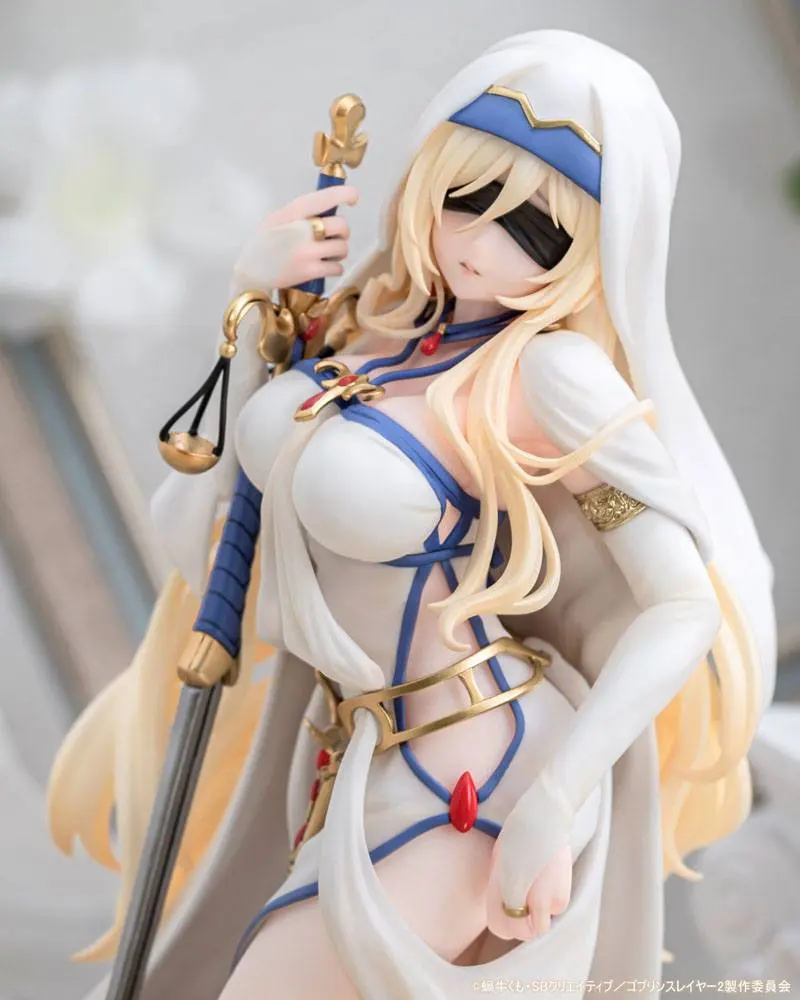 Goblin Slayer PVC Kip 1/7 Sword Maiden 23 cm fotografija izdelka