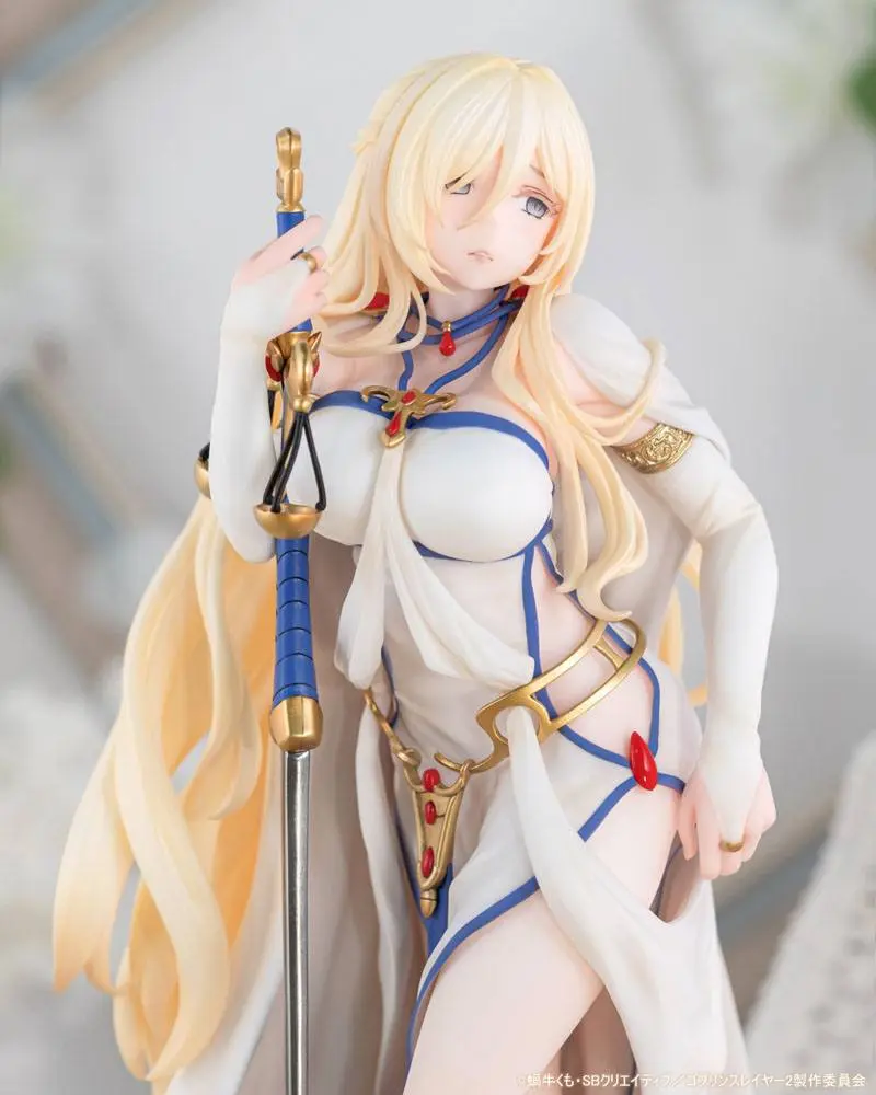 Goblin Slayer PVC Kip 1/7 Sword Maiden 23 cm fotografija izdelka