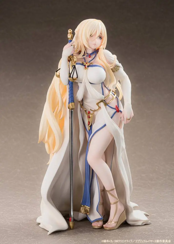 Goblin Slayer PVC Kip 1/7 Sword Maiden 23 cm fotografija izdelka