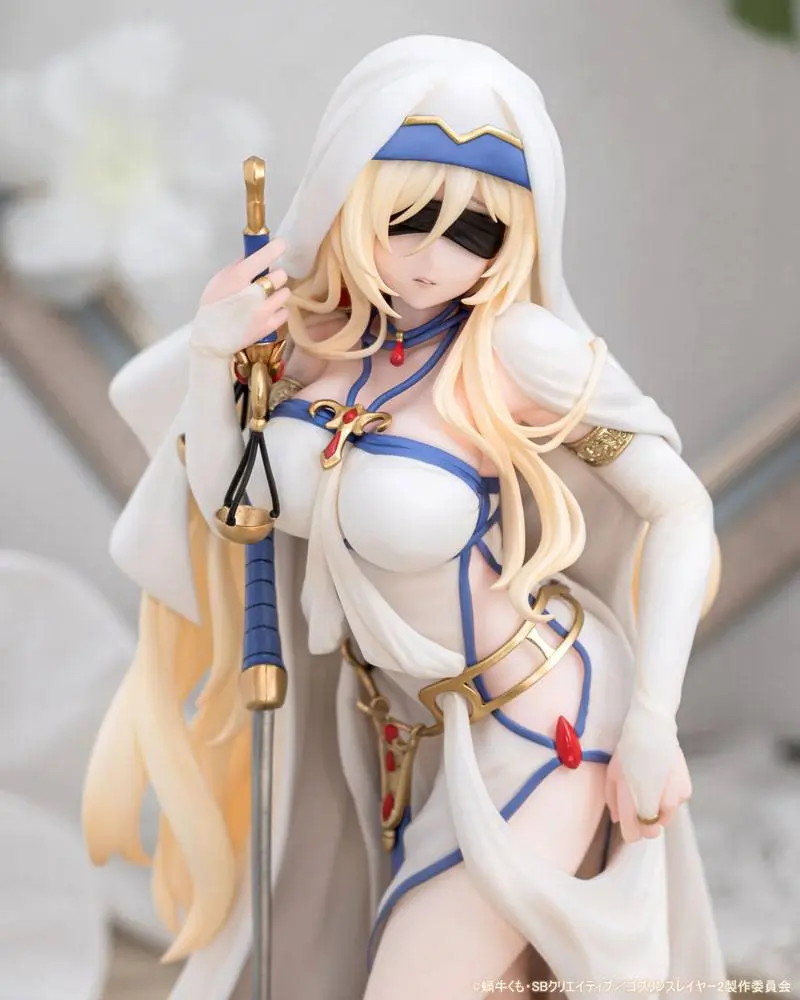 Goblin Slayer PVC Kip 1/7 Sword Maiden 23 cm fotografija izdelka