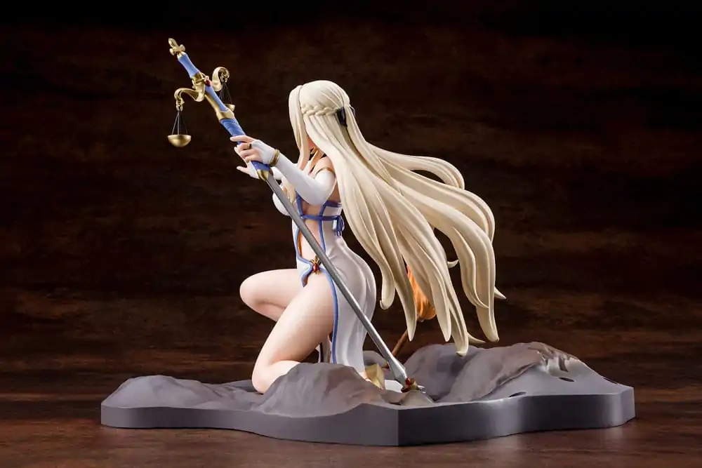 Goblin Slayer 2 PVC kip 1/6 Sword Maiden 19 cm fotografija izdelka