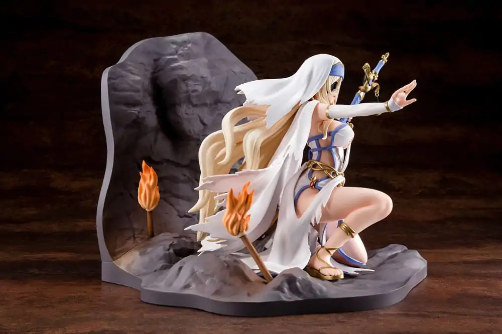 Goblin Slayer 2 PVC kip 1/6 Sword Maiden 19 cm fotografija izdelka