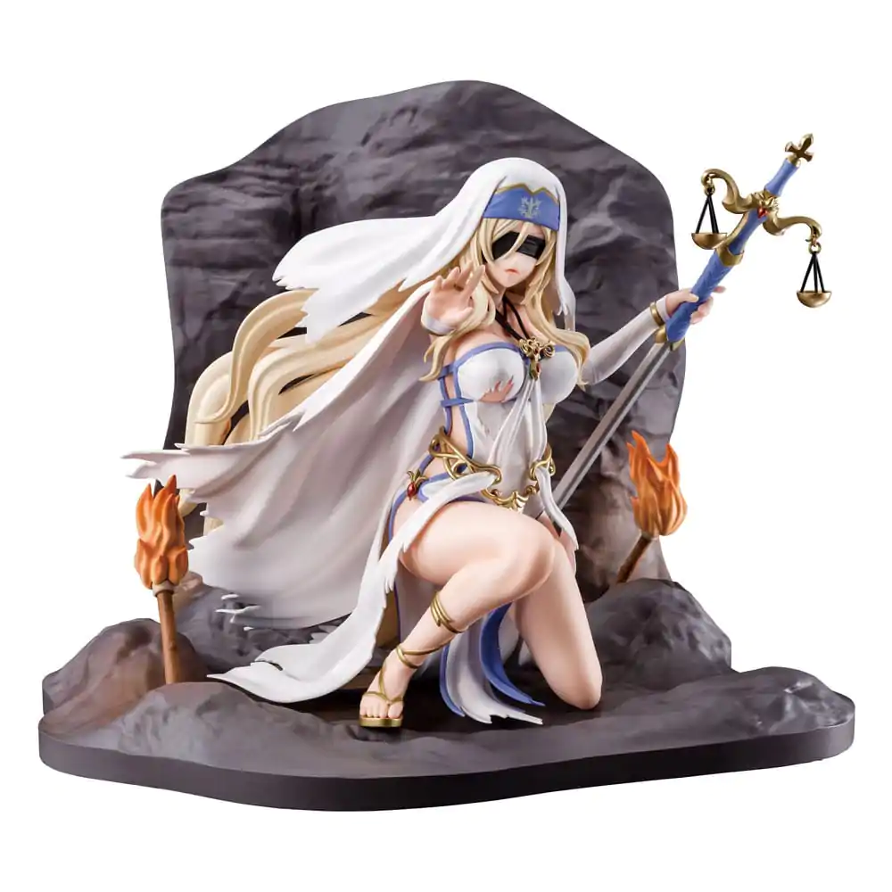 Goblin Slayer 2 PVC kip 1/6 Sword Maiden 19 cm fotografija izdelka