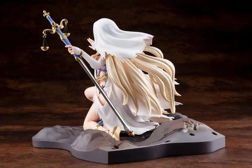 Goblin Slayer 2 PVC kip 1/6 Sword Maiden 19 cm fotografija izdelka