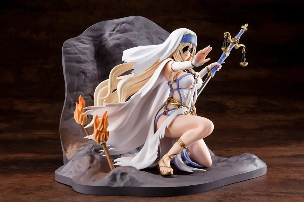 Goblin Slayer 2 PVC kip 1/6 Sword Maiden 19 cm fotografija izdelka