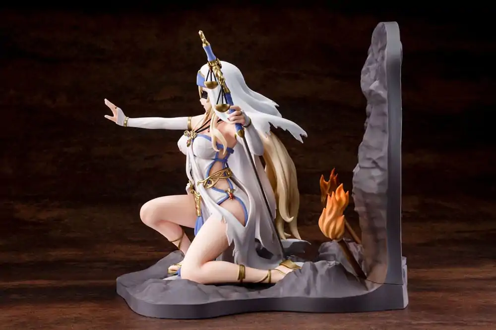 Goblin Slayer 2 PVC kip 1/6 Sword Maiden 19 cm fotografija izdelka