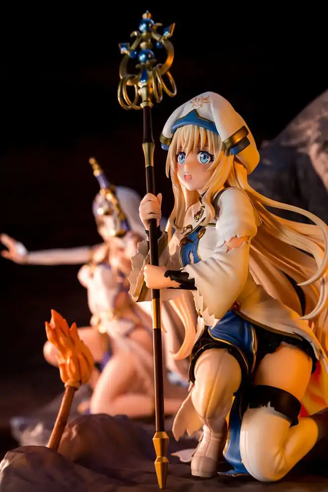 Goblin Slayer 2 PVC kip 1/6 Sword Maiden 19 cm fotografija izdelka