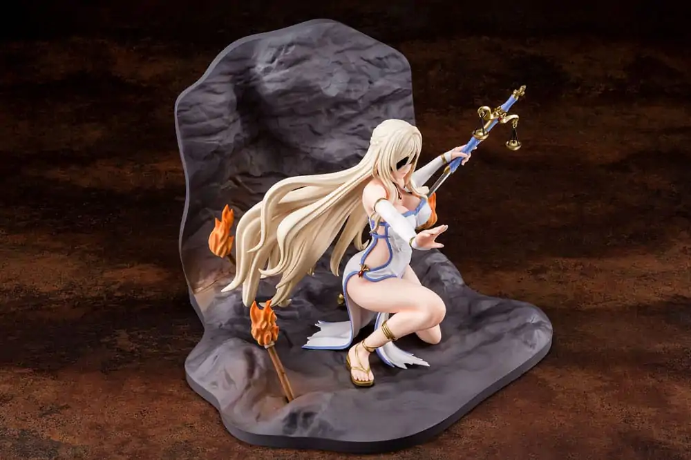 Goblin Slayer 2 PVC kip 1/6 Sword Maiden 19 cm fotografija izdelka