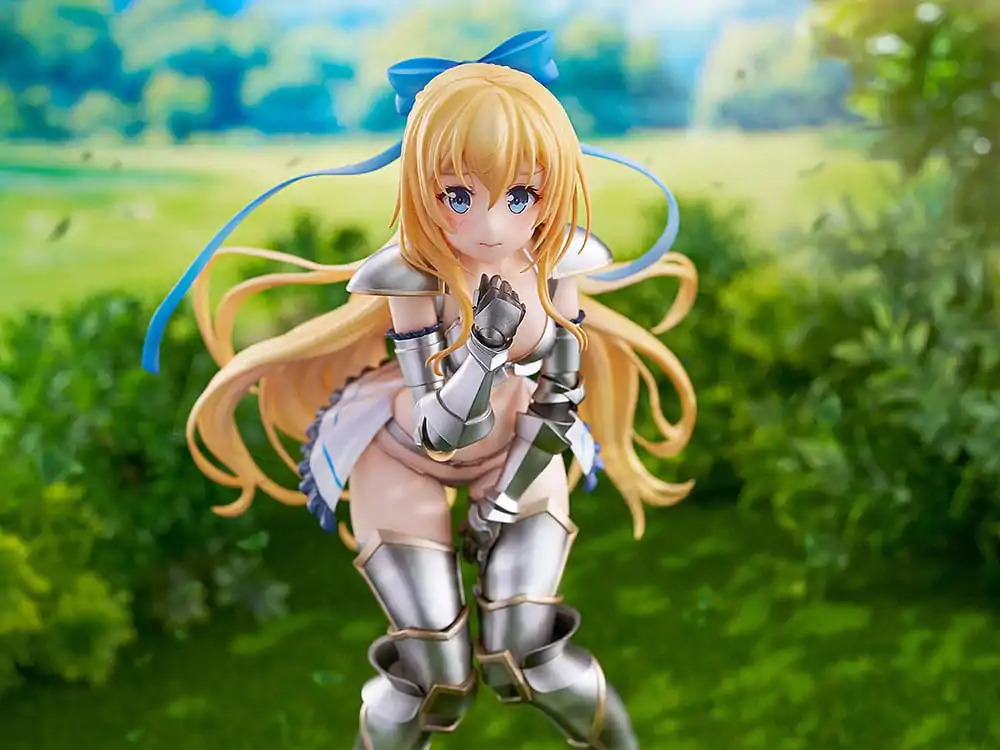 Goblin Slayer II PVC Kip 1/7 Svečenica: Bikini Armor Ver. 21 cm fotografija izdelka