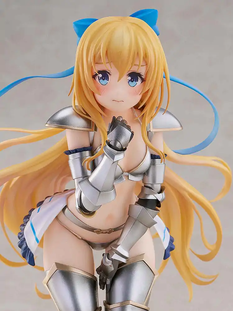 Goblin Slayer II PVC Kip 1/7 Svečenica: Bikini Armor Ver. 21 cm fotografija izdelka