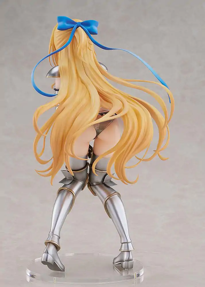 Goblin Slayer II PVC Kip 1/7 Svečenica: Bikini Armor Ver. 21 cm fotografija izdelka