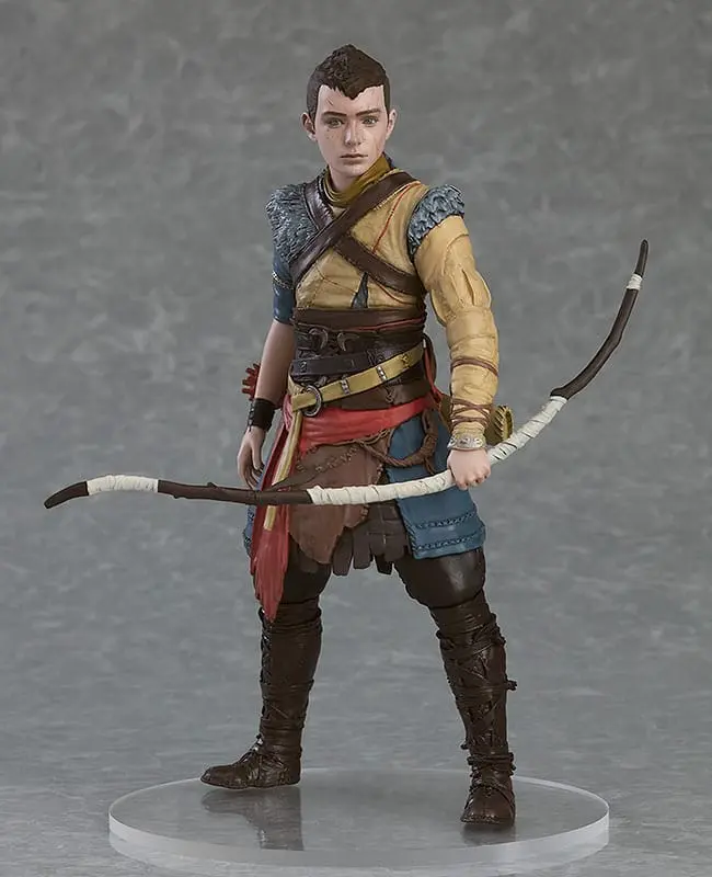 God of War (2018) Pop Up Parade PVC Kip Atreus 16 cm fotografija izdelka