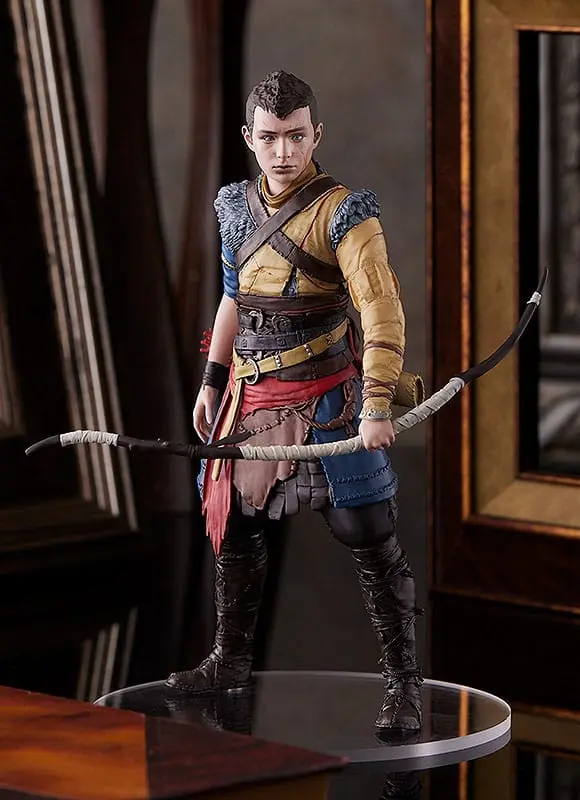 God of War (2018) Pop Up Parade PVC Kip Atreus 16 cm fotografija izdelka