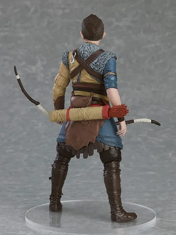 God of War (2018) Pop Up Parade PVC Kip Atreus 16 cm fotografija izdelka