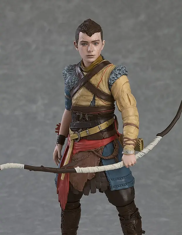 God of War (2018) Pop Up Parade PVC Kip Atreus 16 cm fotografija izdelka
