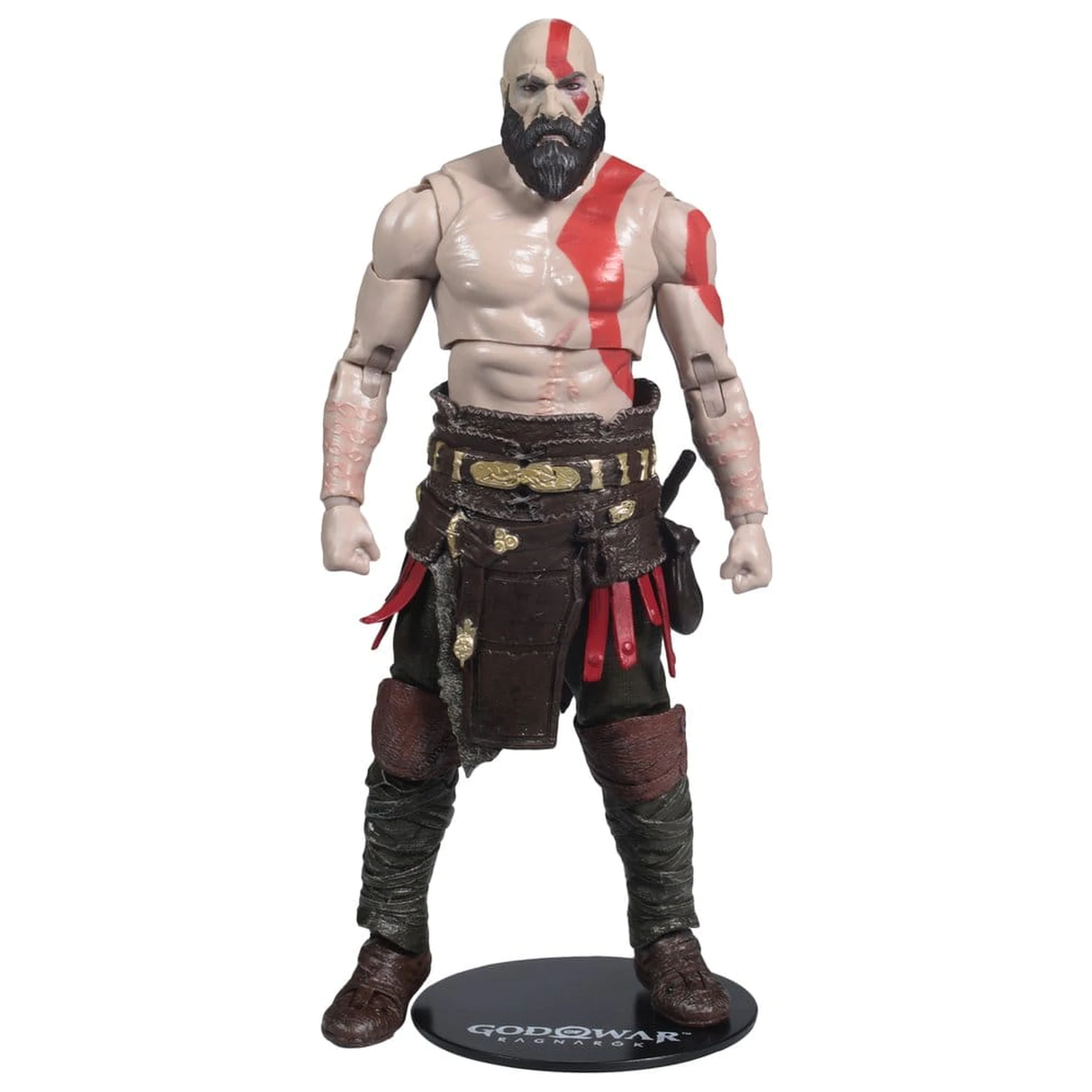 God of War Kratos akcijska figura 18 cm fotografija izdelka