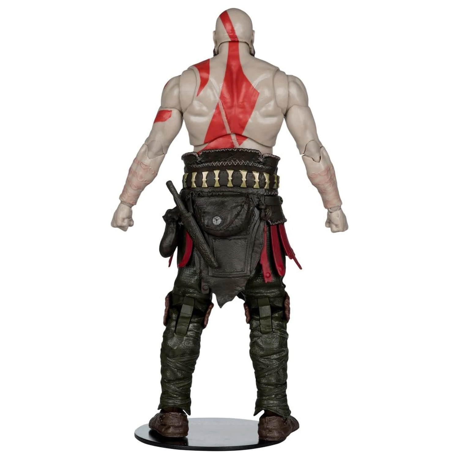 God of War Kratos akcijska figura 18 cm fotografija izdelka