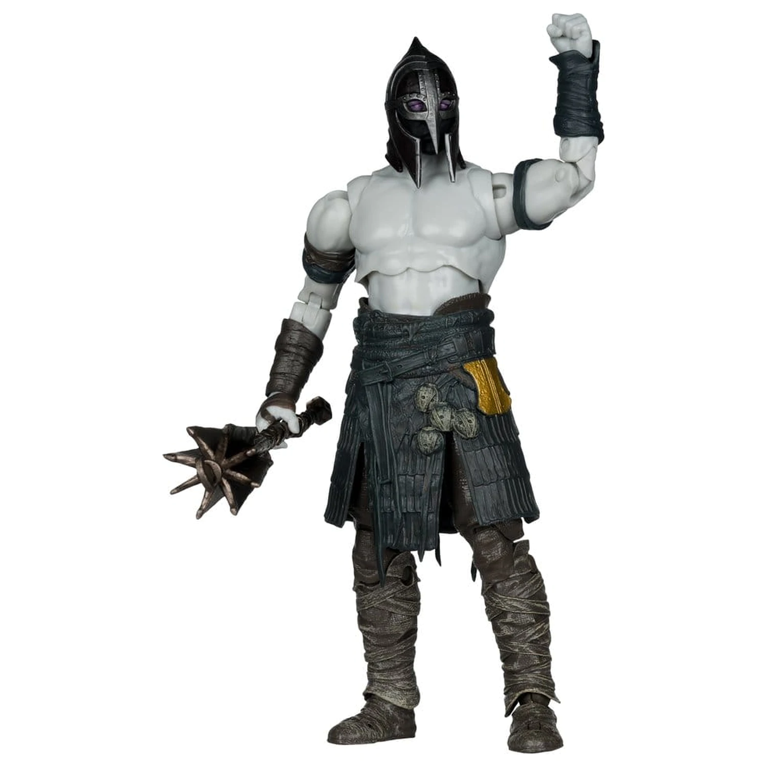 God of War Ragnarok Akcijska figura Einherjar 19 cm fotografija izdelka