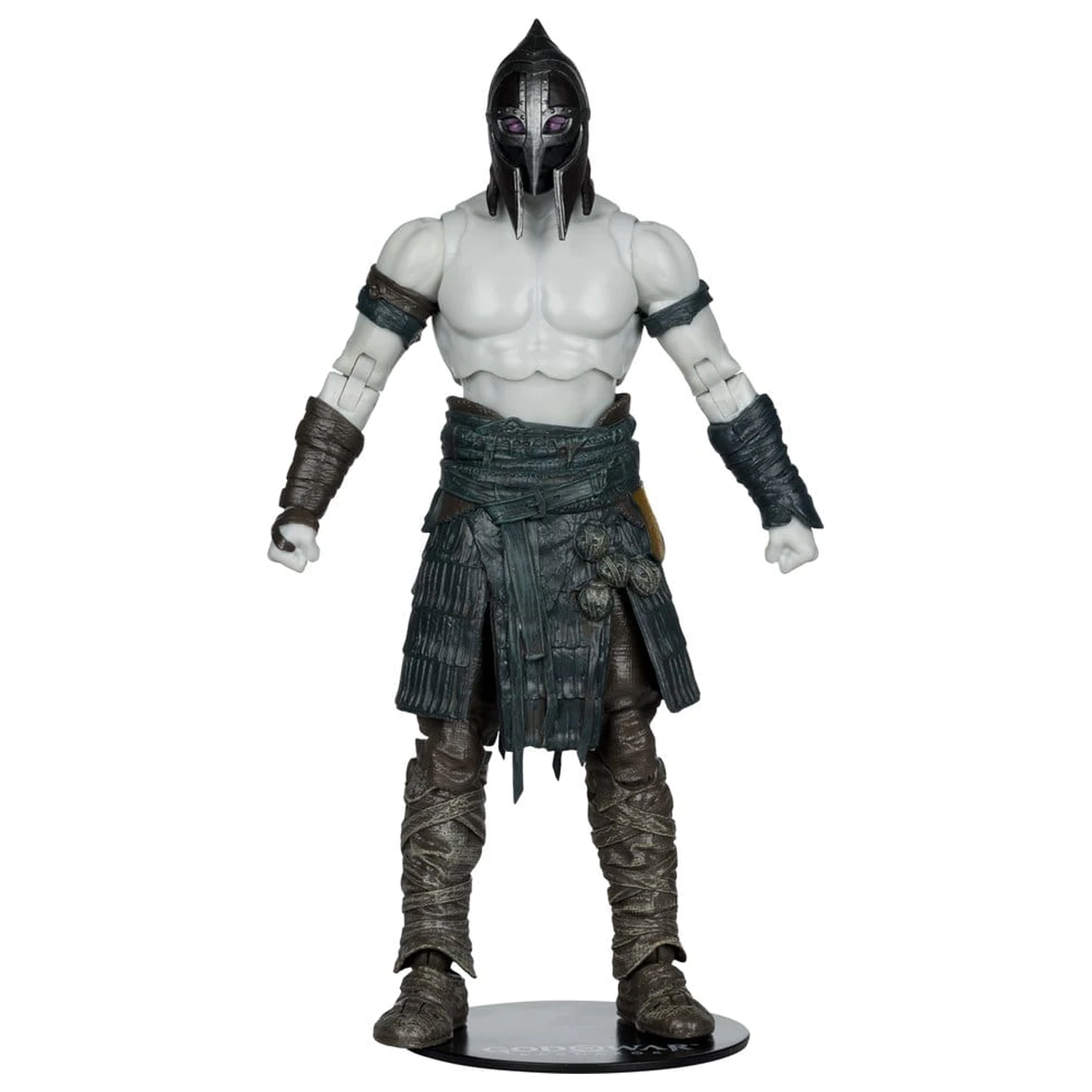 God of War Ragnarok Akcijska figura Einherjar 19 cm fotografija izdelka