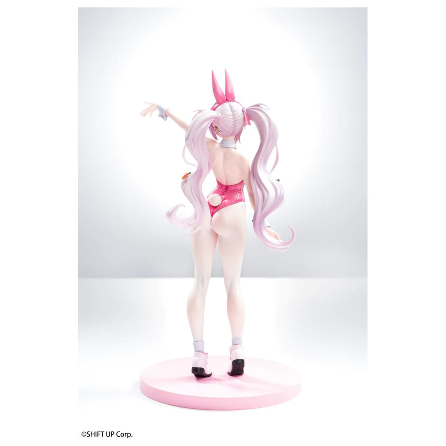 Goddess of Victory: Nikke PVC kip 1/10 Alice: Wonderland Bunny 19 cm fotografija izdelka