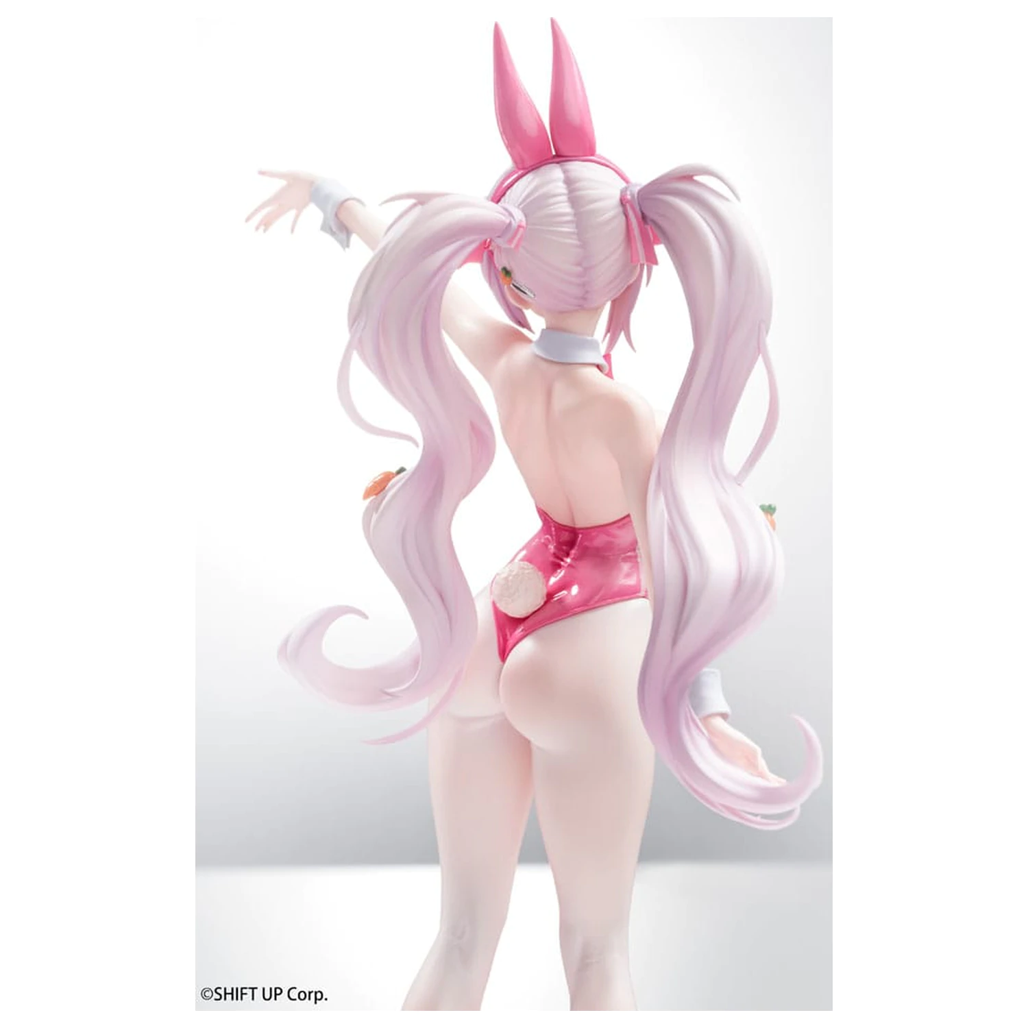 Goddess of Victory: Nikke PVC kip 1/10 Alice: Wonderland Bunny 19 cm fotografija izdelka