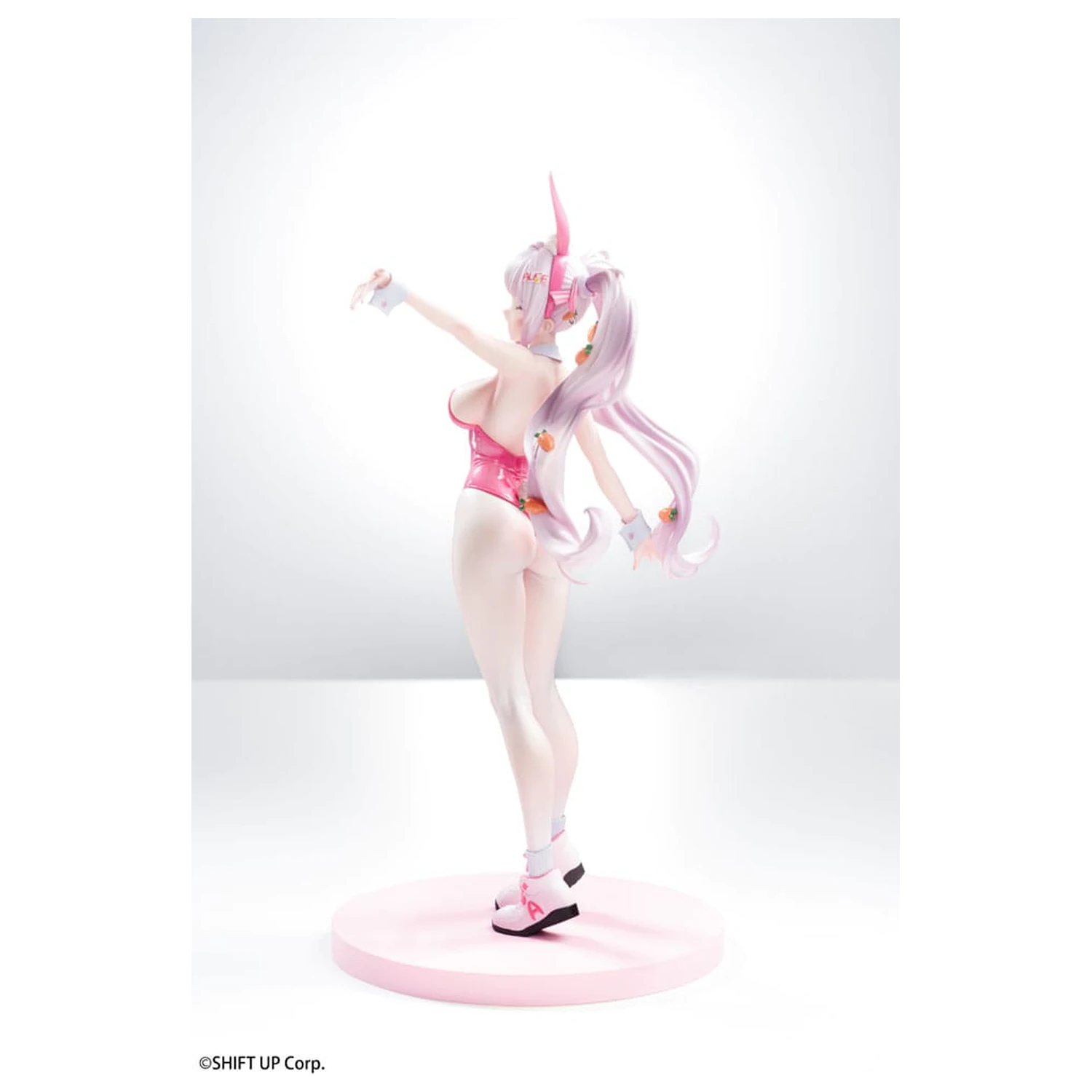 Goddess of Victory: Nikke PVC kip 1/10 Alice: Wonderland Bunny 19 cm fotografija izdelka