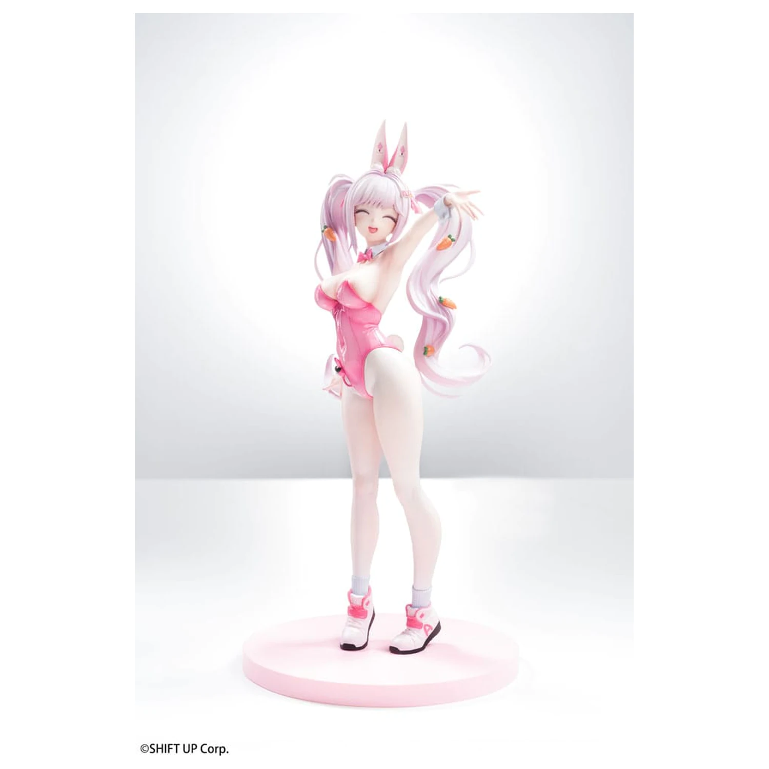 Goddess of Victory: Nikke PVC kip 1/10 Alice: Wonderland Bunny 19 cm fotografija izdelka