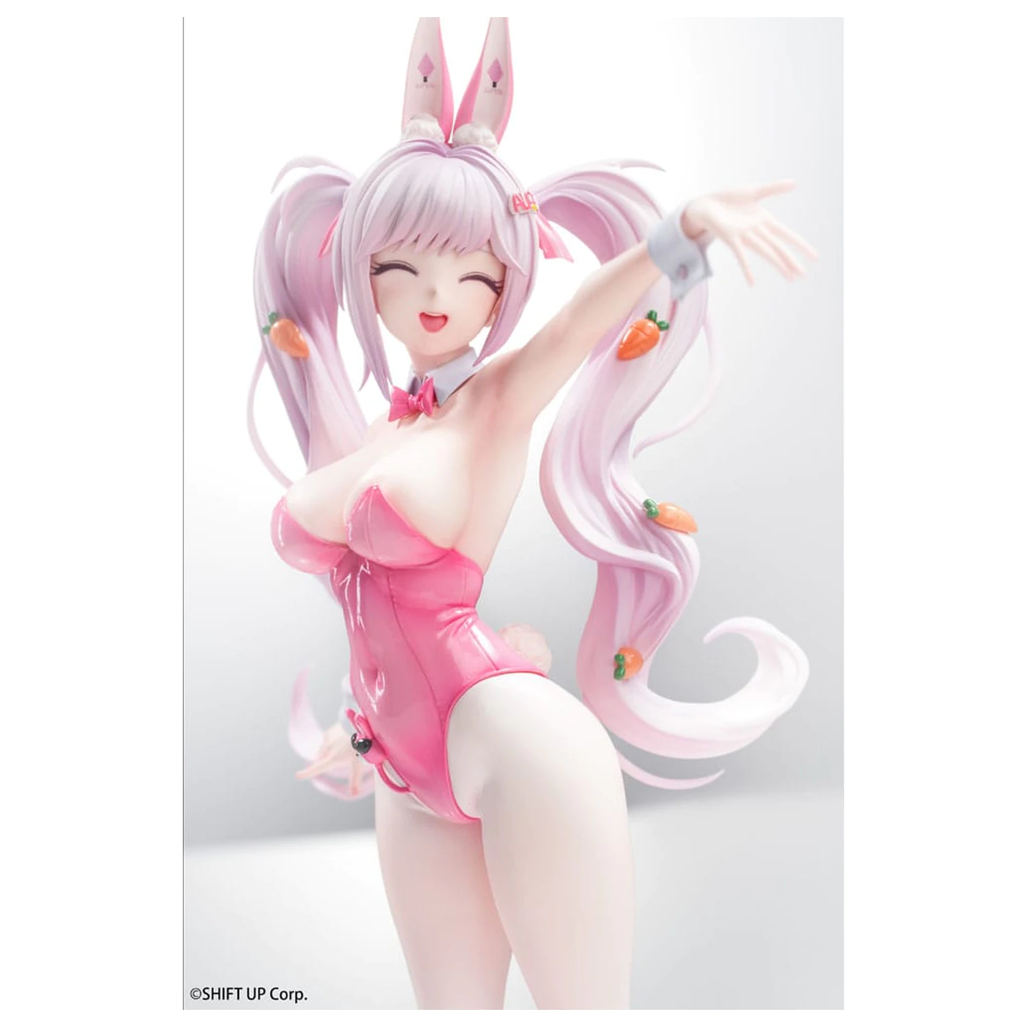 Goddess of Victory: Nikke PVC kip 1/10 Alice: Wonderland Bunny 19 cm fotografija izdelka
