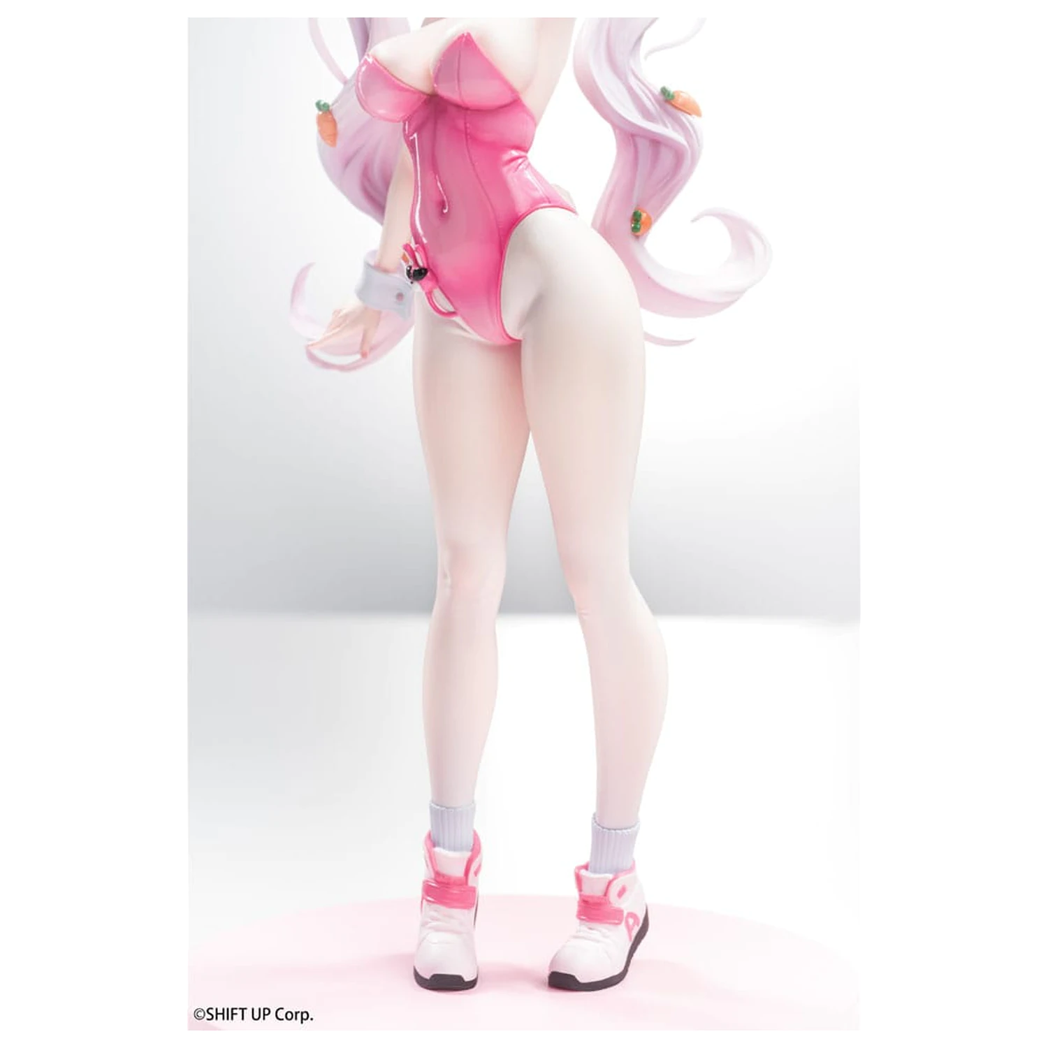 Goddess of Victory: Nikke PVC kip 1/10 Alice: Wonderland Bunny 19 cm fotografija izdelka