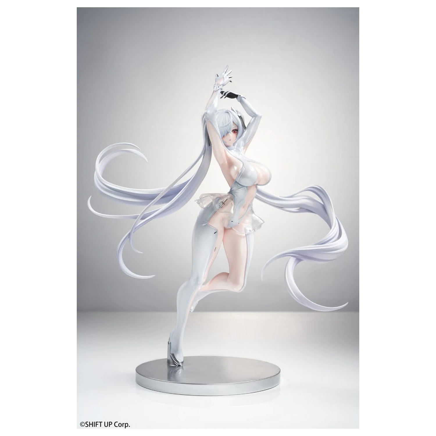 Goddess of Victory: Nikke PVC kip 1/10 Cinderella 22 cm fotografija izdelka