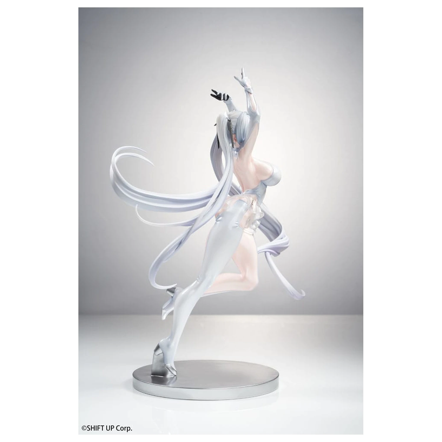 Goddess of Victory: Nikke PVC kip 1/10 Cinderella 22 cm fotografija izdelka