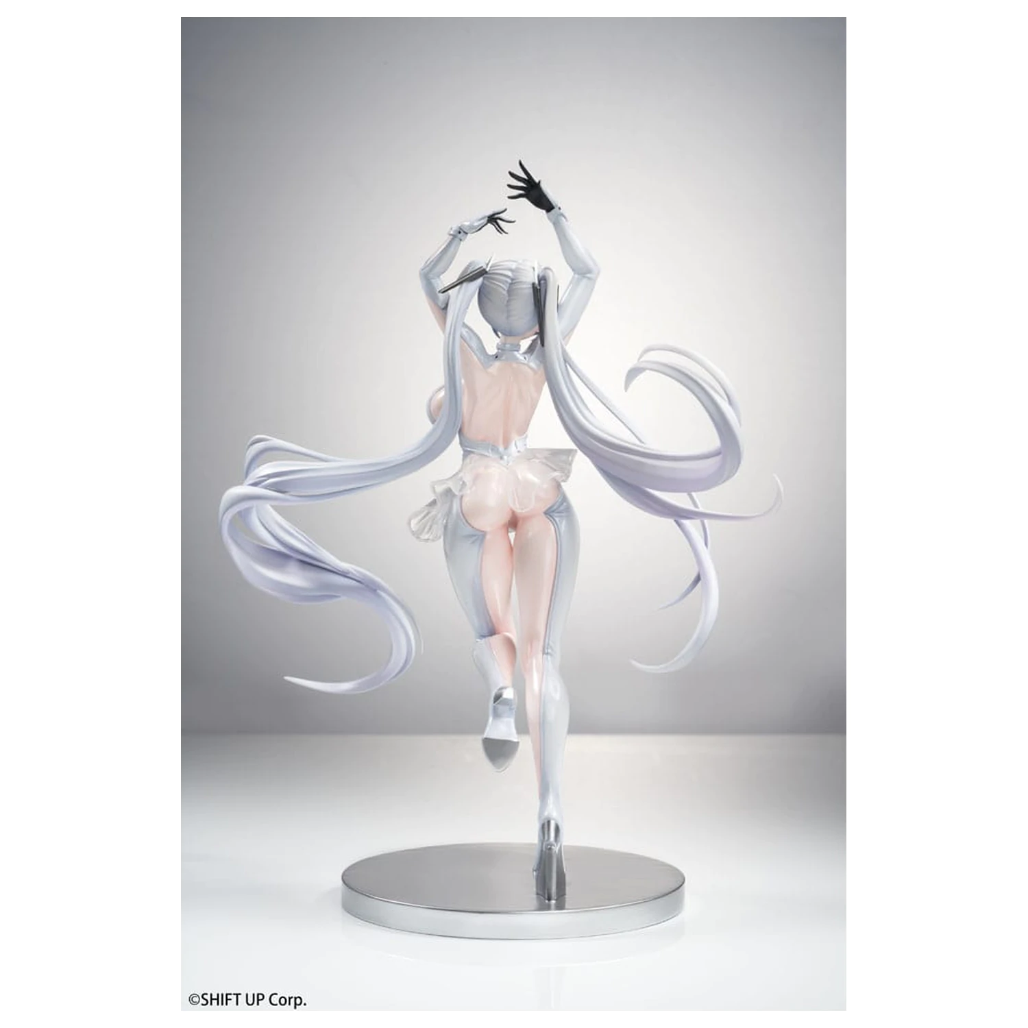 Goddess of Victory: Nikke PVC kip 1/10 Cinderella 22 cm fotografija izdelka