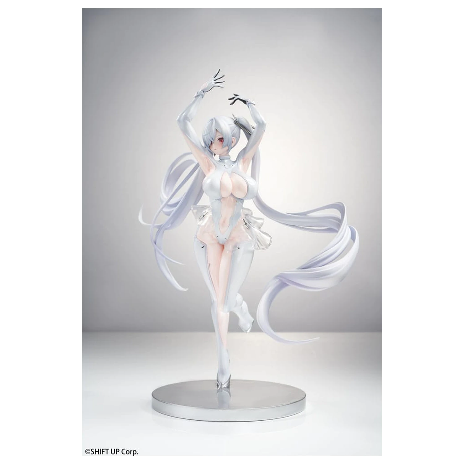 Goddess of Victory: Nikke PVC kip 1/10 Cinderella 22 cm fotografija izdelka