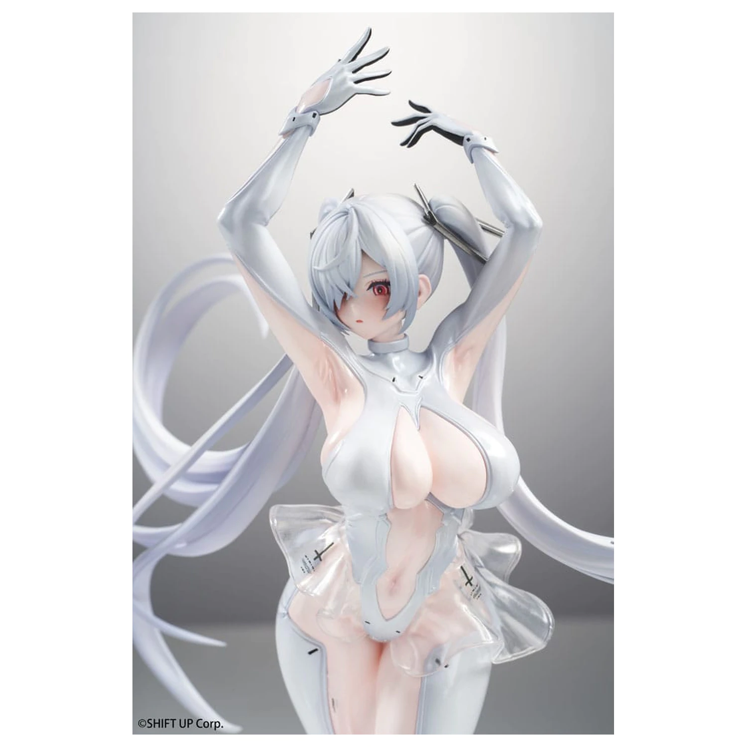 Goddess of Victory: Nikke PVC kip 1/10 Cinderella 22 cm fotografija izdelka