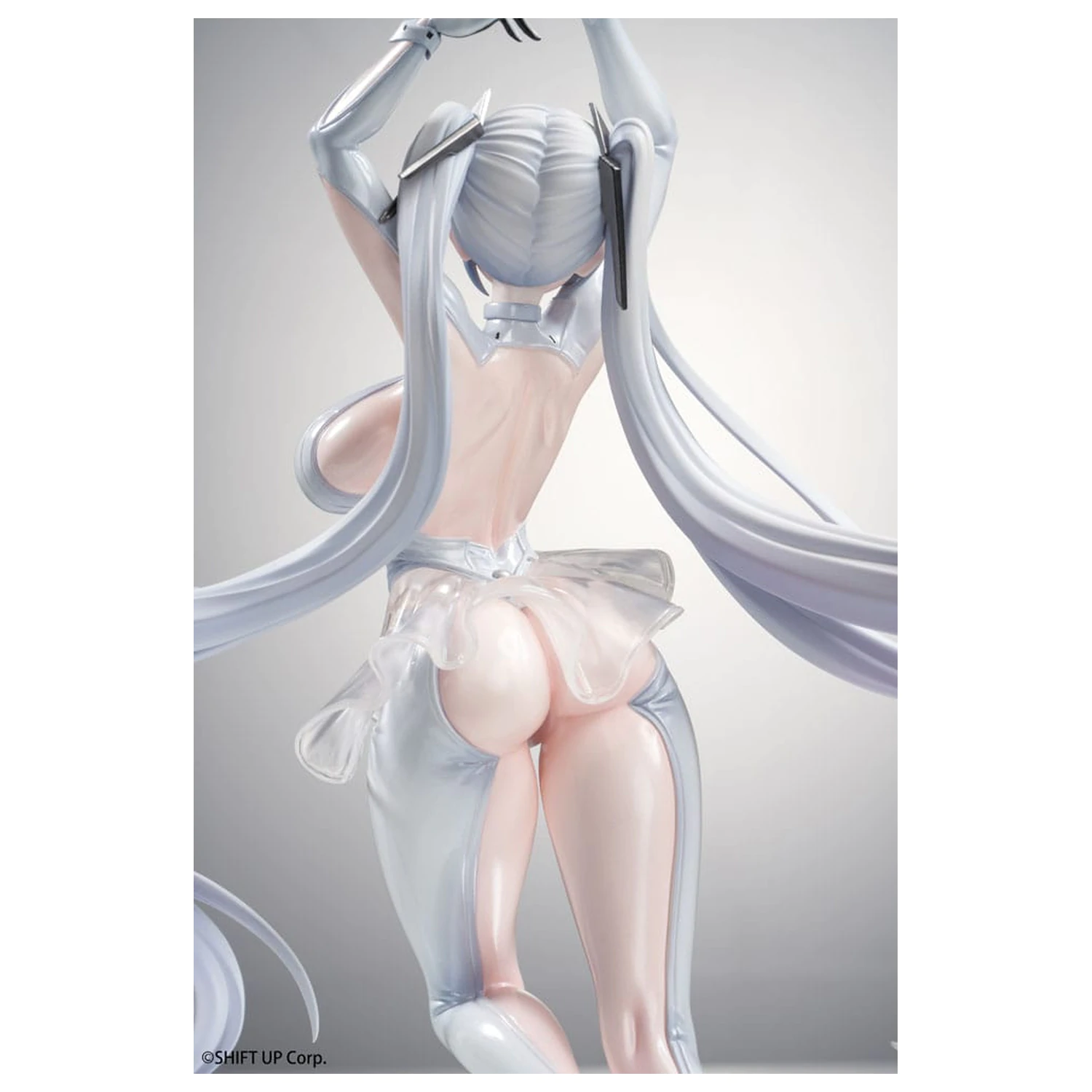Goddess of Victory: Nikke PVC kip 1/10 Cinderella 22 cm fotografija izdelka