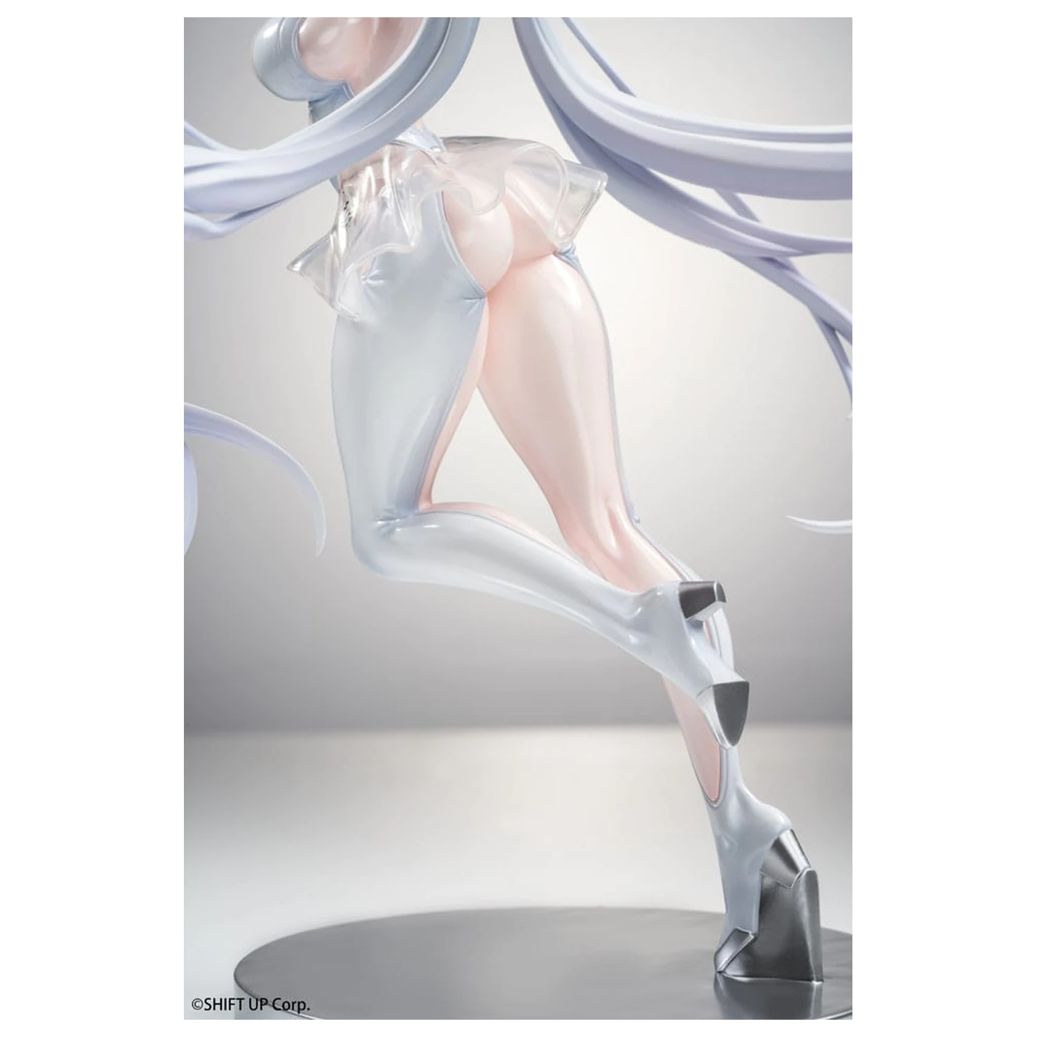 Goddess of Victory: Nikke PVC kip 1/10 Cinderella 22 cm fotografija izdelka