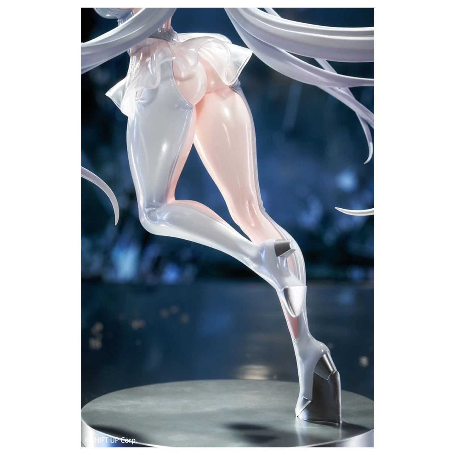 Goddess of Victory: Nikke PVC kip 1/10 Cinderella 22 cm fotografija izdelka