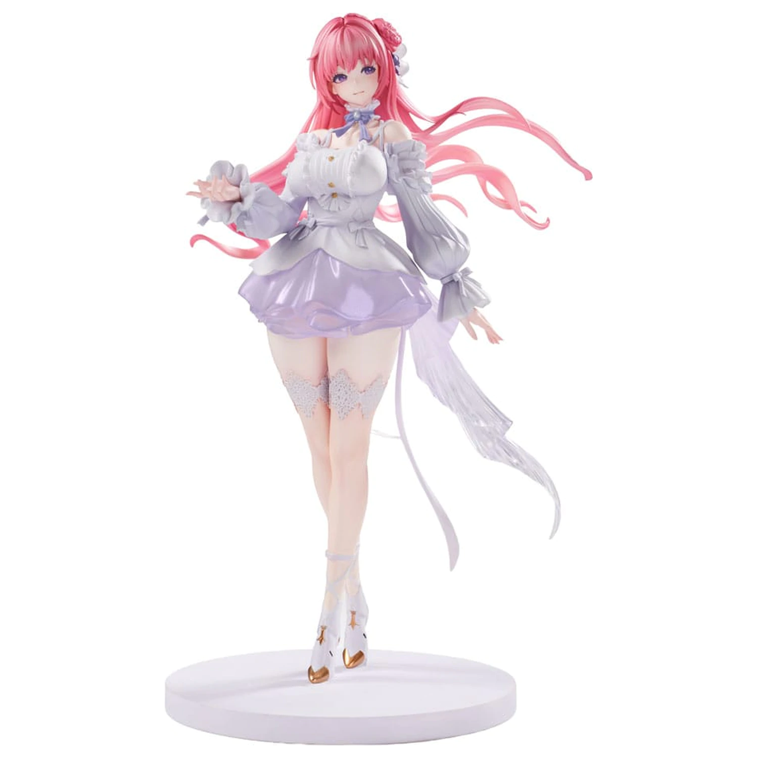 Goddess of Victory: Nikke PVC kip 1/10 Dorothy 19 cm fotografija izdelka