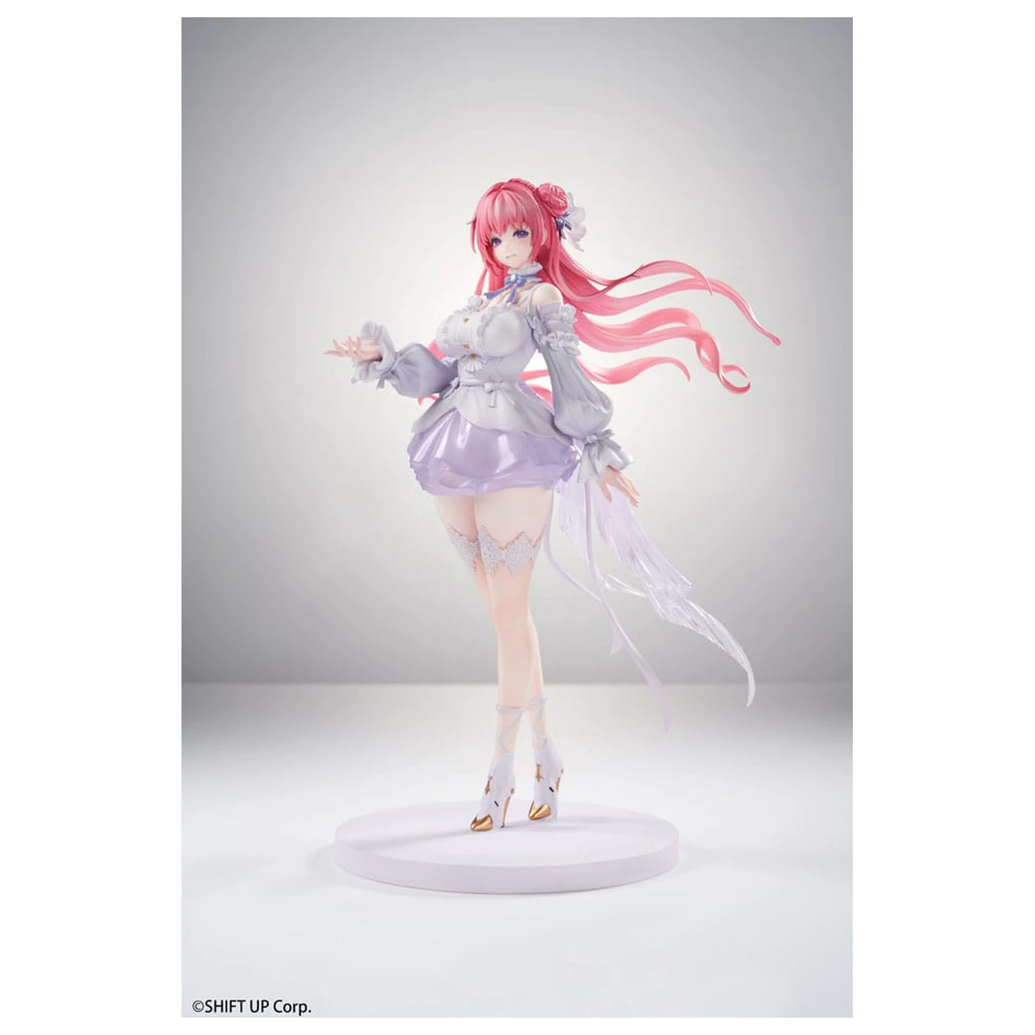 Goddess of Victory: Nikke PVC kip 1/10 Dorothy 19 cm fotografija izdelka