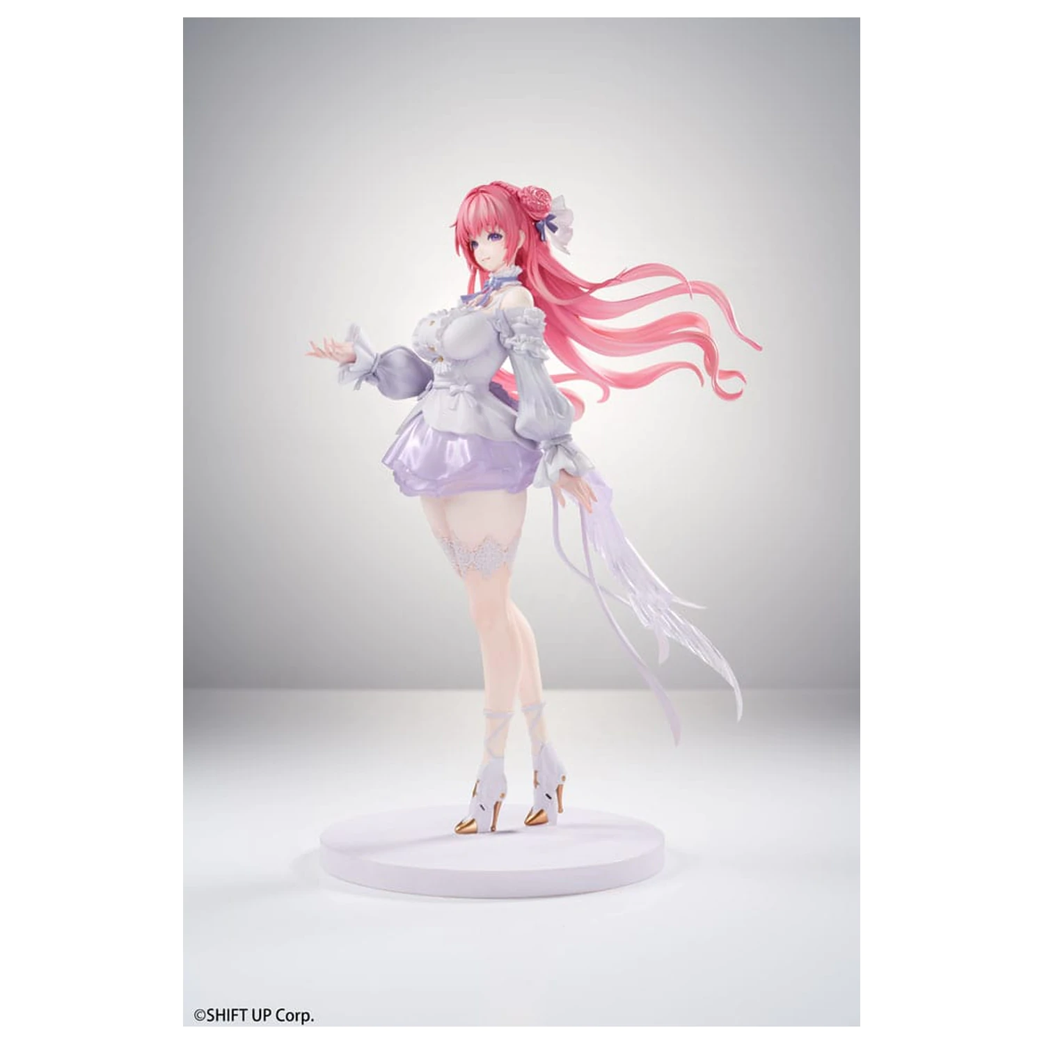 Goddess of Victory: Nikke PVC kip 1/10 Dorothy 19 cm fotografija izdelka