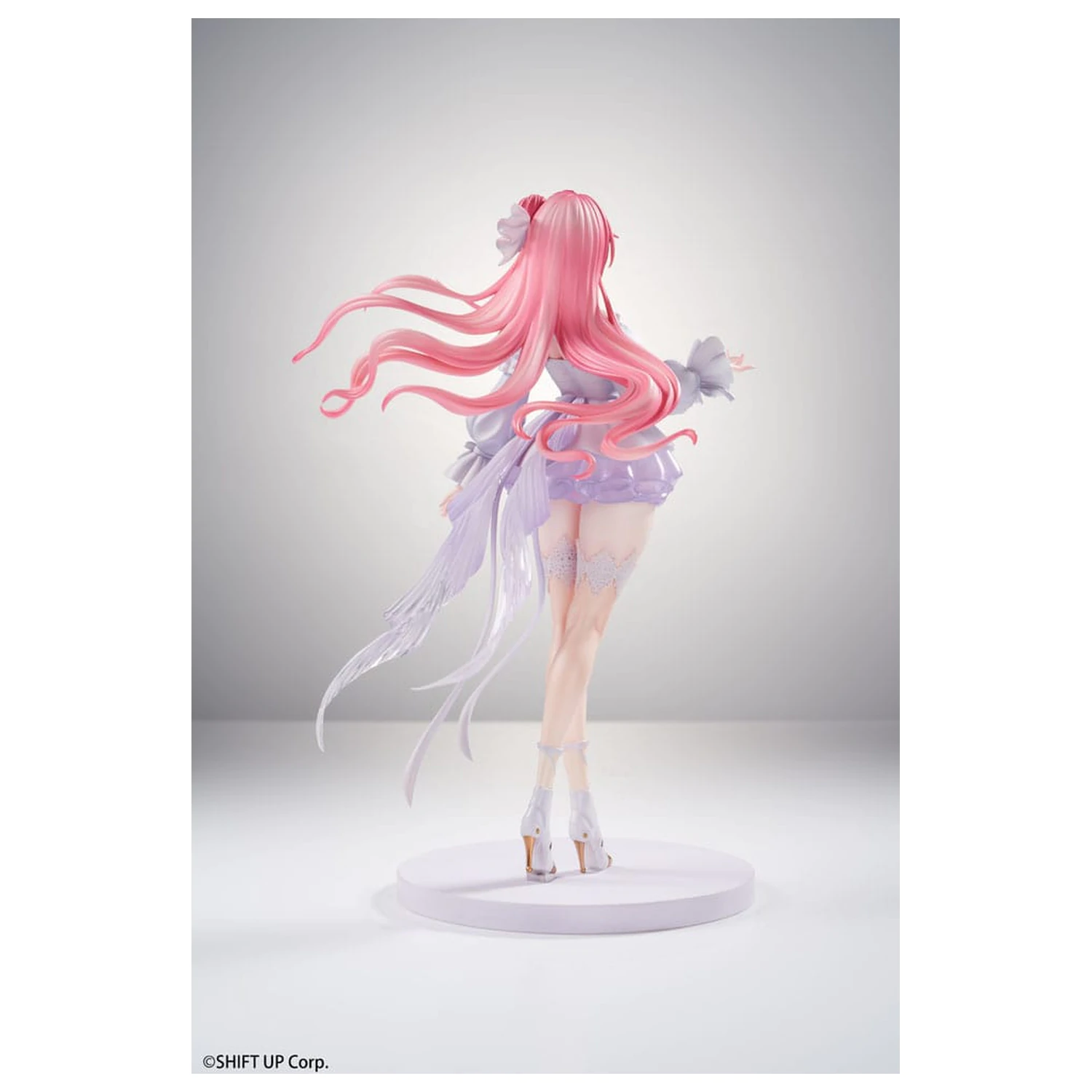 Goddess of Victory: Nikke PVC kip 1/10 Dorothy 19 cm fotografija izdelka