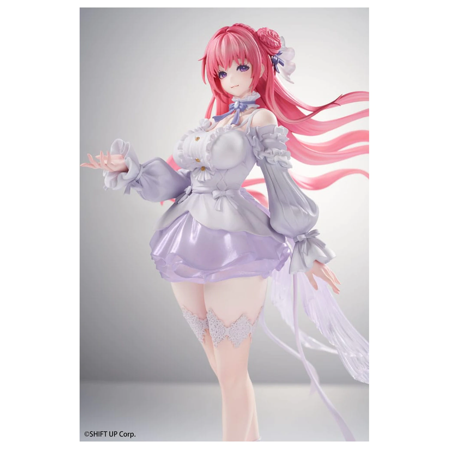 Goddess of Victory: Nikke PVC kip 1/10 Dorothy 19 cm fotografija izdelka