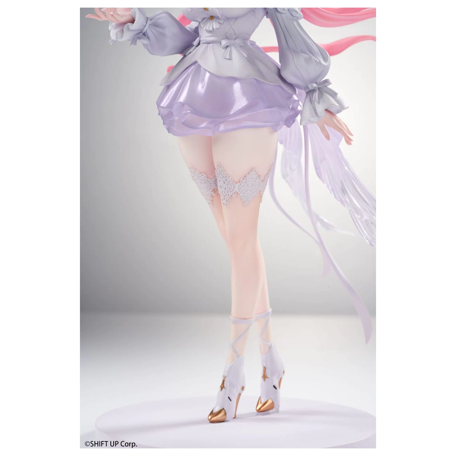 Goddess of Victory: Nikke PVC kip 1/10 Dorothy 19 cm fotografija izdelka