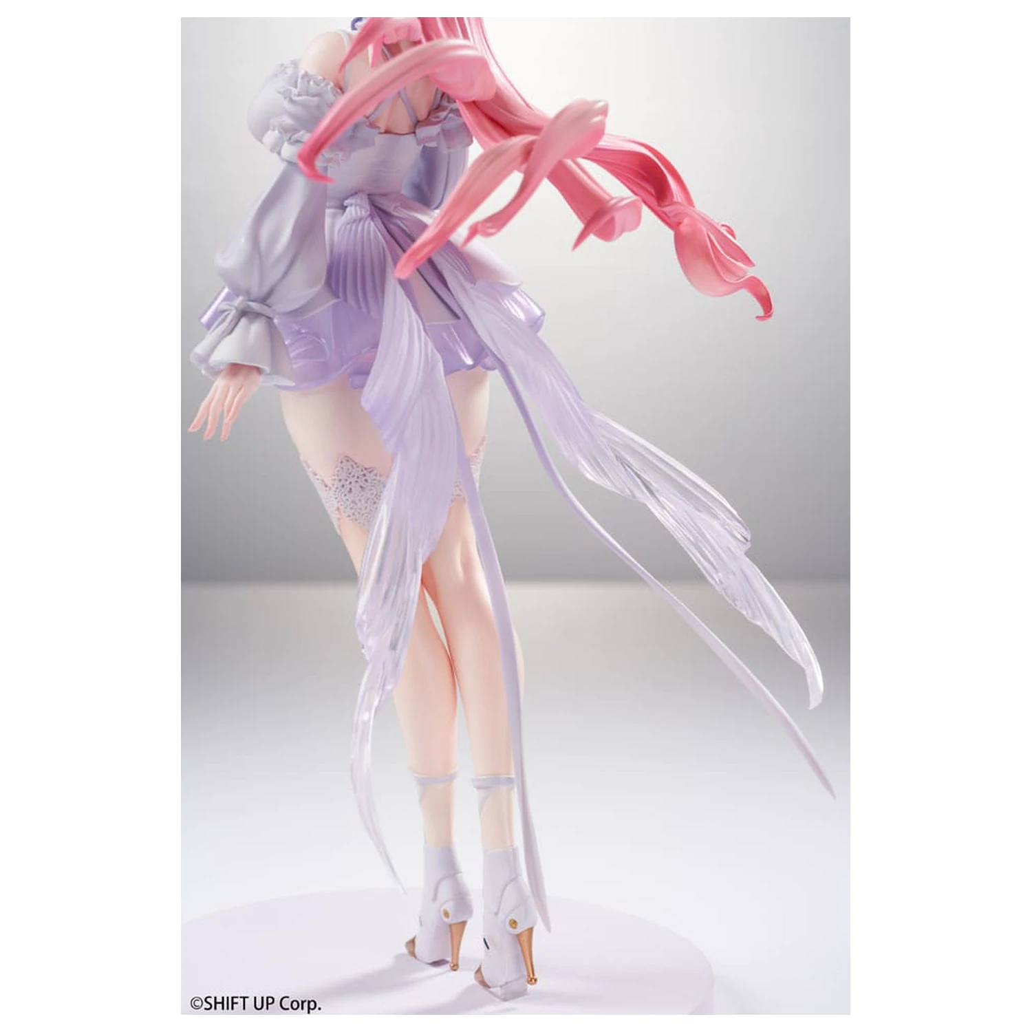 Goddess of Victory: Nikke PVC kip 1/10 Dorothy 19 cm fotografija izdelka
