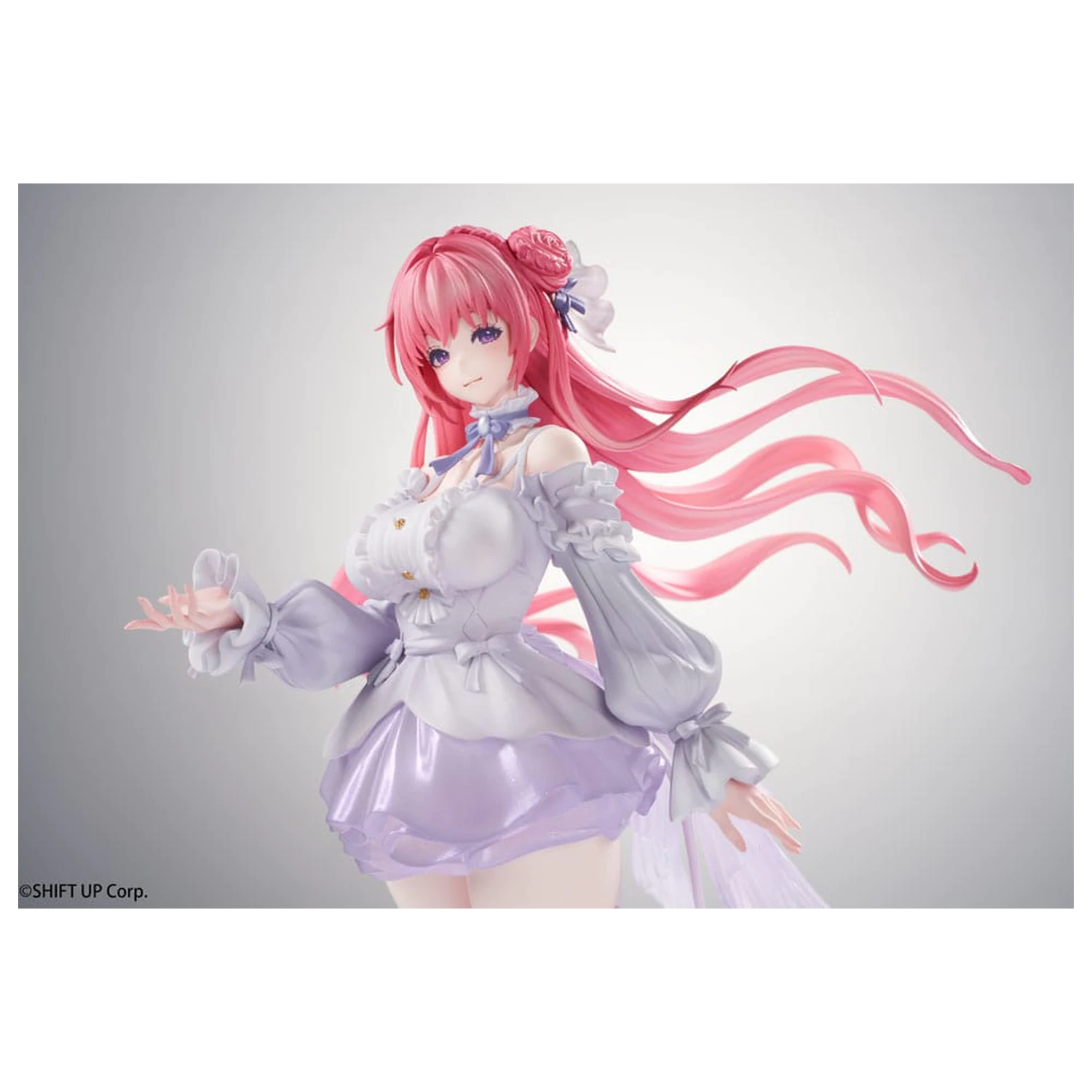 Goddess of Victory: Nikke PVC kip 1/10 Dorothy 19 cm fotografija izdelka