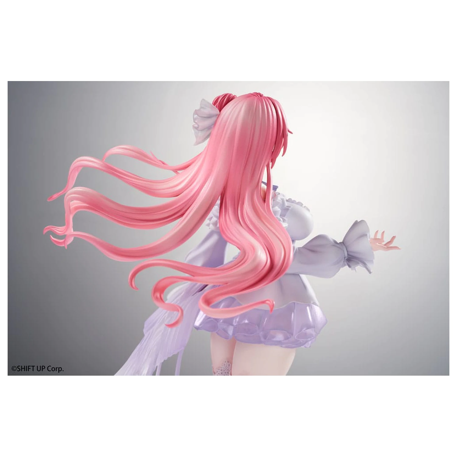 Goddess of Victory: Nikke PVC kip 1/10 Dorothy 19 cm fotografija izdelka